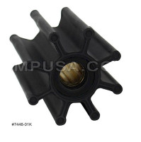 Impeller Spline 7446-01K - 7446K  - JMP